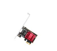 Cudy PE25 scheda di rete e adattatore Interno Ethernet