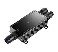 Cudy Extender Ripetitore PoE Gigabit da Esterno IP67 a 2 Canali, POE25