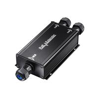 Cudy Extender Ripetitore PoE Gigabit da Esterno IP67 a 2 Canali, POE25
