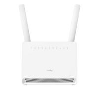 CUDY 4G Router LT15E Cat 12 AX3000 Gig