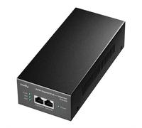 CUDY 60W PoE+/PoE Injector POE300 Interruttore 1 Gbps Power over Ethernet Plug