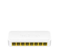 Switch da tavolo Cudy FS108D 8 porte 10/100 Mbps