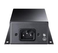 Cudy Injector Poe Gigabit da 90 W, 802.3bt/at/AF, 4 Coppie, POE350 | Iniettore attivo da 90 W, ingresso/uscita GbE, 100 m, punto di messa a terra, sovratensione da 4 kV, professiona, in metallo