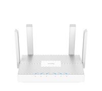 Cudy WR1300E router wireless Gigabit Ethernet Dual-band (2.4 GHz/5 GHz) Bianco