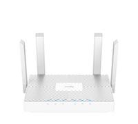 CUDY AC1200 Gigabit Wi-Fi Router WR1300E Router WLAN 1 Gbps DNS IPSec IPv6 L2TP