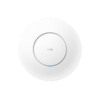Cudy AC1200 Wi-Fi 5 AP a Soffitto con Iniettore PoE, AP1300P