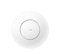 Cudy Punto di Accesso Wireless Gigabit Dual Band AC1200 PoE con supporto Mesh, A