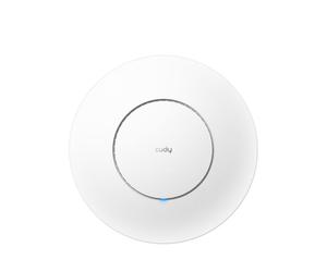 Cudy AC1300 1167 Mbit/s Bianco Supporto Power over Ethernet (PoE)