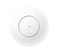 Cudy Punto di Accesso Wireless Gigabit Dual Band AC1200 PoE con supporto Mesh, A