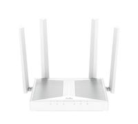 Cudy AP1300D punto accesso WLAN 867 Mbit/s Bianco Supporto Power over Ethernet (PoE)