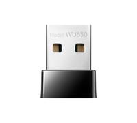 Adattatore USB Wi-Fi Dual Band Cudy WU650 650Mbps