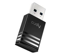 CUDY Adapter WU1300S Wi-Fi USB 3.0 Controller usb WLAN 867 Mbps WLAN GSM