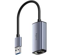 CUDUE25A 6971690795085 CUDY UE25A - ADATTATORE DI RETE USB-A / RJ45 2.5Gbps ETHE