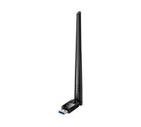 Cudy Wi-Fi 6 Bluetooth 5.4 ad alto guadagno con ante, WU900H