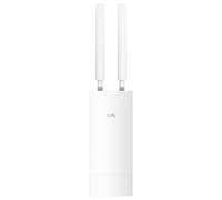 Cudy AP1200 867 Mbit/s Bianco Supporto Power over Ethernet (PoE)