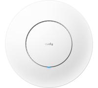 Cudy AP1300 Access Point Wireless WLAN Wi-Fi 5 AC1200 Dual Band MU-MIMO PoE Mesh