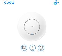 CUDY AP1300.AP Dual-Band 1 porta Gbps fino a 867Mbps+300Mbps