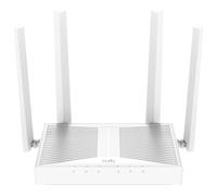 Cudy AP1300D punto accesso WLAN 867 Mbit/s Bianco Supporto Power over Ethernet (PoE)
