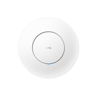 Cudy AP3000_P punto accesso WLAN 2976 Mbit/s Bianco Supporto Power over Ethernet (PoE)