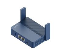 Router CUDY TR3000 WiFi 6 Doppia Banda 3000Mbps MU-MIMO VPN Mesh