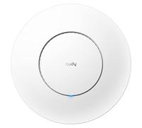 Punto di accesso wireless Cudy AP3000 - Fino a 2976 Mbit/s - Porta 25G - Alimentazione su Ethernet (PoE)