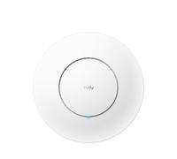 Punto di accesso wireless Cudy AP3000 - Fino a 2976 Mbit/s - Porta 25G - Alimentazione su Ethernet (PoE)