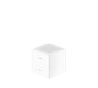 Cudy AX3000 WiFi 6 Dual Band Mesh System 1000 Sq.Ft 2.5G M3000S 1-Pack