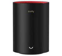 Cudy AX3000 WiFi 6 Mesh System AX3000 2.5G Dual Band - Supporta larghezza di banda 20/40/80/160 MHz - 1x porta LAN 10/100/1000M NEW