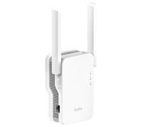 Cudy BE3600 Dual Band Wi-Fi 7 Ripetitore Ripetitore Segnale Booster con Porta Gigabit Ethernet, Access Point, APP Setup, Cudy Mesh e supporto APP, RE3600
