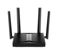 Cudy BE3600 Router WiFi 7 Dual Band Gigabit 2882 Mbps Modem Wireless Internet
