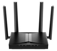 CUDY - ROUTER WIFI7 BE3600 5PGIGABIT 4ANTE NNE FISSE 6DBI