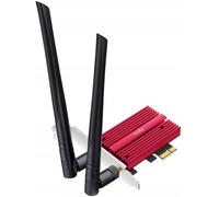 Cudy WE9300 scheda di rete e adattatore Interno WLAN / Bluetooth 5765 Mbit/s