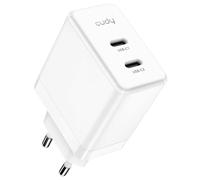 CUDY CH40_EU - CHARGER 2 PT 40W USB-C