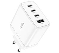 Cudy CH70 Computer portatile, Smartphone, Tablet Bianco AC Ricarica ra