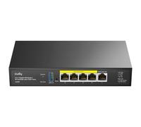 Cudy Controller AP hardware C200P e router VPN, alimentazione PoE o DC, gestisce fino a 10 AP, Captive Portal, porta USB 3.0, monitoraggio e manutenzione di rete facile e intelligente
