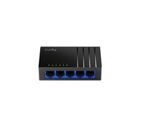CUDY CUDY-15 Switch Gigabit a 5 porte GS105D