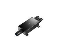 CUDY CUDY-68 POE25 Extensore PoE Gigabit a 2 canali per esterni