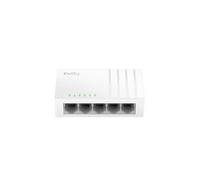 CUDY CUDY-78 FS105D V3 Switch da scrivania a 5 porte 10/100 Mbps
