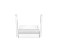 CUDY CUDY-89 LT300 Router 4G LTE Wi-Fi 4 Router da tavolo Cudy con VPN, nano SIM e porta WAN/LAN