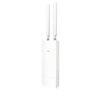 Cudy Extender e Punto di Accesso Wireless AC1200 per Esterni, RE1200 Outdoor