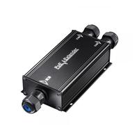 Cudy Extender Ripetitore PoE Gigabit da Esterno IP67 a 2 Canali, POE25