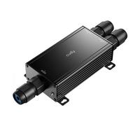 Cudy Extender Ripetitore PoE Gigabit da Esterno IP67 a 2 Canali, POE25