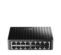 Cudy Switch FS1016D 16 porte Ethernet LAN 10/100 Mbps desktop