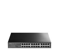 Cudy FS1024 24 porte 10/100Mbps Magabit Fast Ethernet Switch