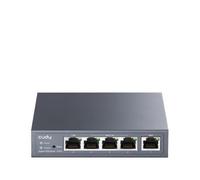 Cudy Router VPN Multi-WAN Gigabit Fino a 4 porte WAN Gigabit, R700