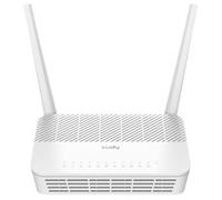 Cudy GP1200 router wireless Gigabit Ethernet Dual-band (2.4 GHz/5 GHz) Bianco