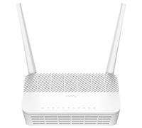 Cudy GP1200V router wireless Gigabit Ethernet Dual-band (2.4 GHz/5 GHz) Bianco