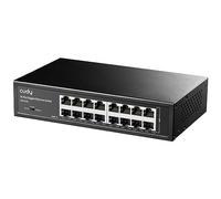 Cudy Switch Gigabit Ethernet a 16 Porte, GS1016