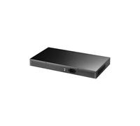 Switch Cudy GS1028PS2 Gigabit PoE+ a 24 porte con 2 porte Gigabit SFP