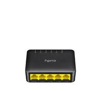 E_0002_S9146141 Cudy Switch Cudy GS105D Informatica